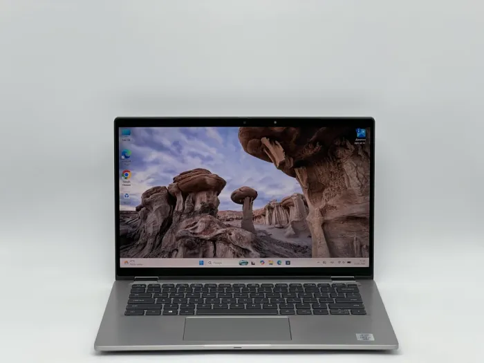 Ноутбук Dell Latitude 7410 2-in-1, i7--10610U, 16 GB, 240 GB, Intel UHD Graphics, 1920x1080, IPS [SH26051416] БУ - зображення 1