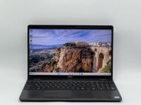Ноутбук Dell Latitude 5500, i5-8365U, 16 GB, 240 GB, Intel UHD Graphics 620, 1920x1080, IPS [SH2505254] БУ