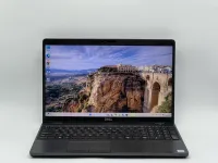 Ноутбук Dell Latitude 5500, i5-8365U, 16 GB, 240 GB, Intel UHD Graphics 620, 1920x1080, IPS [SH2505254] БУ