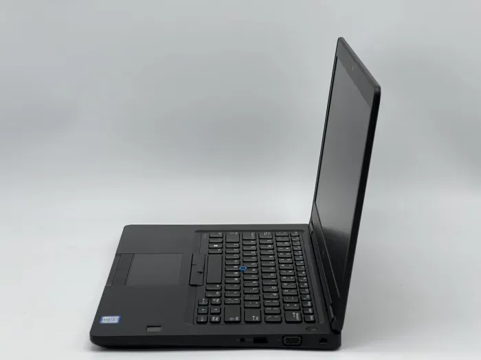 Ноутбук Dell Latitude 5480, i5-6300U, 8 GB, 120 GB, Intel HD Graphics 520, 1920x1080, IPS [SH2605724] БУ - изображение 3