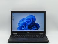 Ноутбук Dell Latitude 5590, i7-8650U, 16 GB, 240 GB, Intel UHD 620, 1920x1080, IPS [SH2602084] БУ