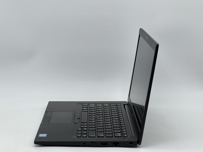 Ноутбук Dell Latitude 7480, i7-6600U, 8 GB, 120 GB, Intel HD Graphics 520, 1920x1080, IPS [SH26051705] БУ - изображение 3