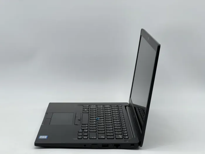 Ноутбук Dell Latitude 7480, i7-6600U, 8 GB, 120 GB, Intel HD Graphics 520, 1920x1080, IPS [SH26051705] БУ - зображення 3