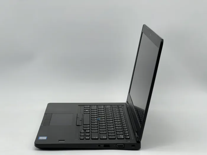 Ноутбук Dell Latitude 5490, i5-7300U, 8 GB, 240 GB, Intel HD Graphics 620, 1920x1080, IPS [SH2605889] БУ - зображення 3