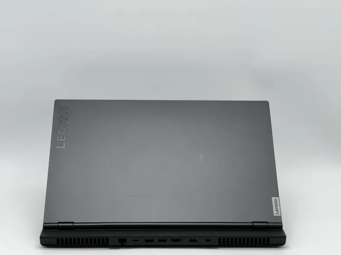 Ноутбук Lenovo Legion 5 15IMH05H, i7-10750H, 16 GB, 960 GB, NVIDIA GeForce GTX 1660 Ti, 1920x1080, IPS [SH25041200] БУ - изображение 4