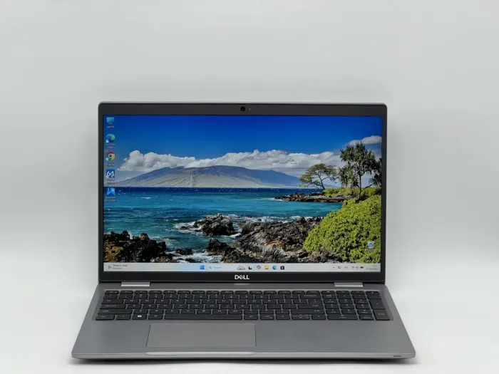 Ноутбук Dell Latitude 5530, i5-1245U, 16 GB, 240 GB, Intel Iris Xe Graphics, 1920x1080, IPS [SH26061495] БУ - зображення 1
