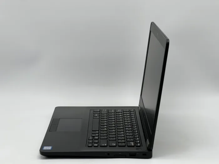 Ноутбук Dell Latitude E5470, i5-6300U, 8 GB, 240 GB, Intel HD Graphics 520, 1920x1080, TN [SH2605727] БУ - зображення 3