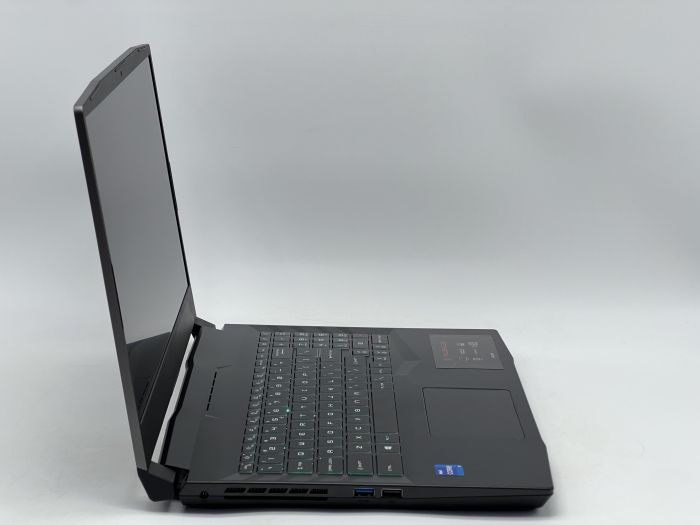 Ноутбук MSI Pulse GL66 11UGKV-001US, i7-11800H, 32 GB, 960 GB, NVIDIA GeForce RTX 3070, 1920x1080, IPS [SH2605213] БУ - изображение 2