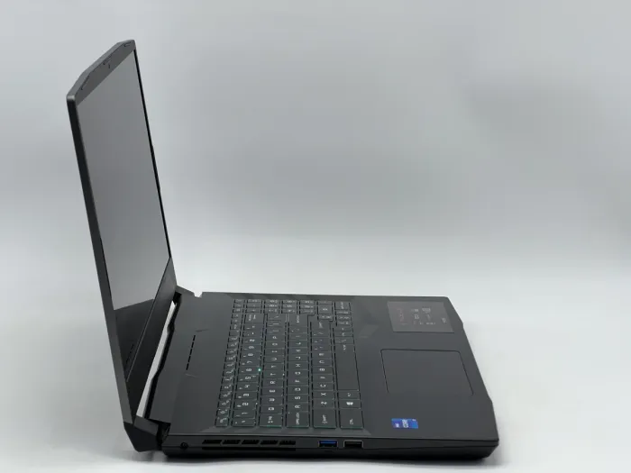 Ноутбук MSI Pulse GL66 11UGKV-001US, i7-11800H, 32 GB, 960 GB, NVIDIA GeForce RTX 3070, 1920x1080, IPS [SH2605213] БУ - изображение 2