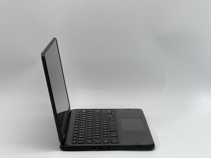 Ноутбук Dell Chromebook 3100 2-in-1, Intel Celeron N4020, 4 GB, 32 GB, Intel UHD Graphics 600, 1366x768, IPS [SH2602029] БУ - изображение 2