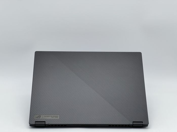 Ноутбук Asus ROG Flow X13 GV301RE-X13.R93050T, AMD Ryzen 7 6800HS, 16 GB, 960 GB, NVIDIA GeForce RTX 3050 Ti, 1920x1080, IPS [SH2507705] БУ - изображение 5