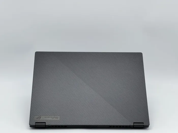 Ноутбук Asus ROG Flow X13 GV301RE-X13.R93050T, AMD Ryzen 7 6800HS, 16 GB, 960 GB, NVIDIA GeForce RTX 3050 Ti, 1920x1080, IPS [SH2507705] БУ - зображення 5