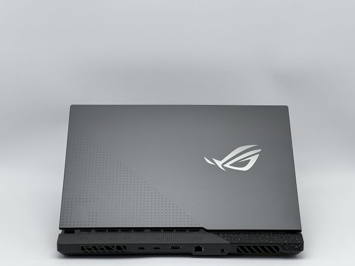 Ноутбук Asus ROG Strix G513RM-WS74, AMD Ryzen 7 6800H, 16 GB, 960 GB, NVIDIA GeForce RTX 3060, 2560x1440, IPS [SH2602048] БУ - изображение 4