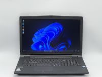 Ноутбук Sager X95 P770DM, i7-6700K, 16 GB, 600 GB, NVIDIA GeForce GTX 980M, 1920x1080, IPS [SH26061128] БУ