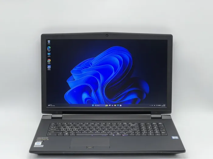 Ноутбук Sager X95 P770DM, i7-6700K, 16 GB, 600 GB, NVIDIA GeForce GTX 980M, 1920x1080, IPS [SH26061128] БУ - зображення 1