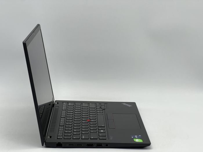 Ноутбук Lenovo ThinkPad T14 Gen 3, i5-1245U, 16 GB, 240 GB, Intel Iris Xe Graphics, 1920x1200, IPS [SH2606238] БУ - изображение 2
