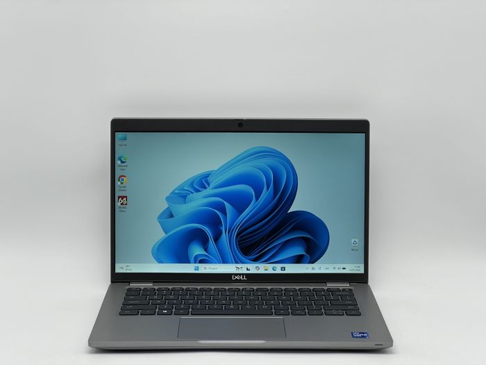 Ноутбук Dell Latitude 5420, i7-1185G7, 16 GB, 480 GB, Intel Iris Xe Graphics, 1920x1080, IPS [SH26031359] БУ - зображення 1