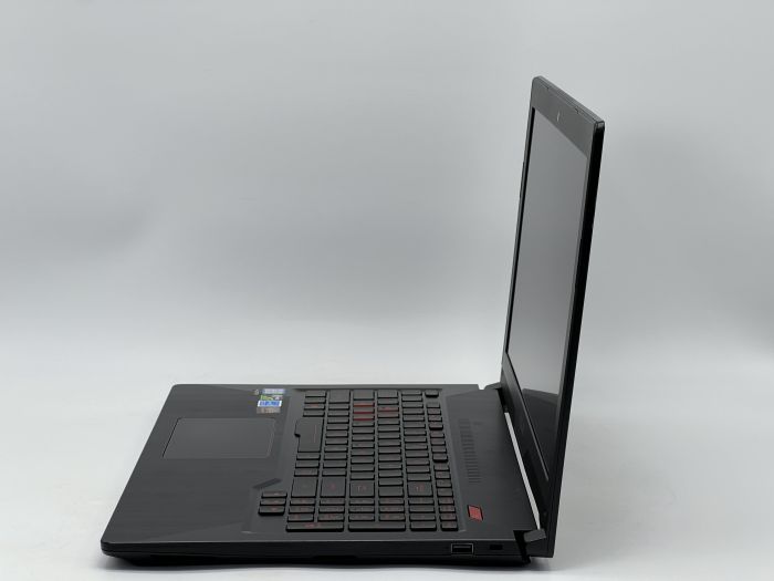 Ноутбук Asus FX503VM-EH73, i7-7700HQ, 16 GB, 120 GB, NVIDIA GeForce GTX 1060, 1000 GB, 1920x1080, IPS [SH26061401] БУ - изображение 2