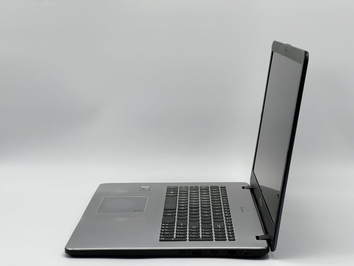 Ноутбук Asus VivoBook N705F, i7-8565U, 16 GB, 960 GB, NVIDIA GeForce GTX 1050, 1920x1080, IPS [SH2603660] БУ - изображение 3