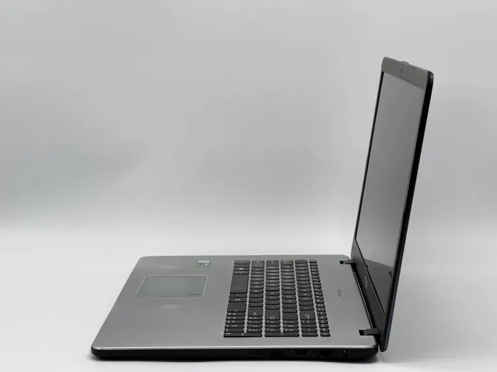 Ноутбук Asus VivoBook N705F, i7-8565U, 16 GB, 960 GB, NVIDIA GeForce GTX 1050, 1920x1080, IPS [SH2603660] БУ - зображення 3