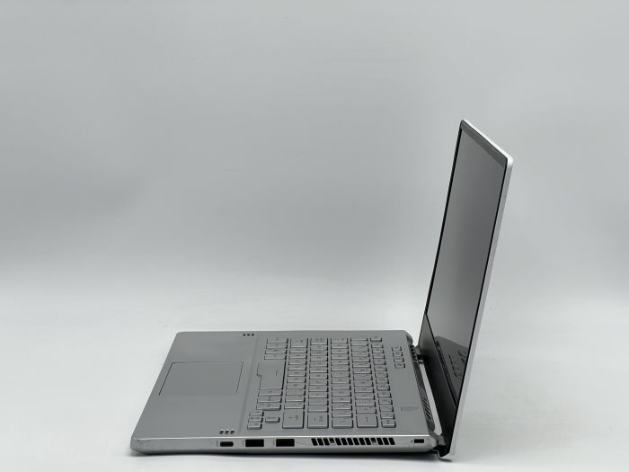 Ноутбук Asus ROG Strix GA401l, AMD Ryzen 9 4900HS, 24 GB, 960 GB, NVIDIA GeForce RTX 2060, 1920x1080, IPS [SH26031172] БУ - изображение 3