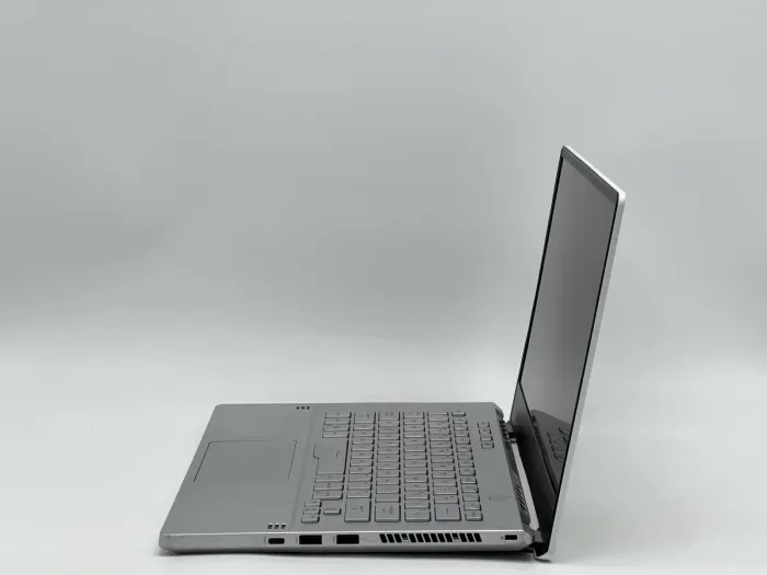 Ноутбук Asus ROG Strix GA401l, AMD Ryzen 9 4900HS, 24 GB, 960 GB, NVIDIA GeForce RTX 2060, 1920x1080, IPS [SH26031172] БУ - зображення 3