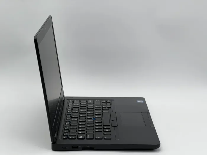 Ноутбук Dell Latitude 5490, i5-8350U, 16 GB, 240 GB, Intel UHD 620, 1920x1080, IPS [SH2502100] БУ - зображення 2
