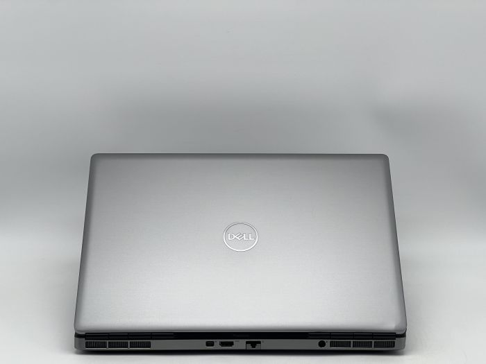 Ноутбук Dell Precision 7560, i9-11950H, 16 GB, 960 GB, NVIDIA RTX A4000, 1920x1080, IPS [SH2609706] БУ - изображение 4