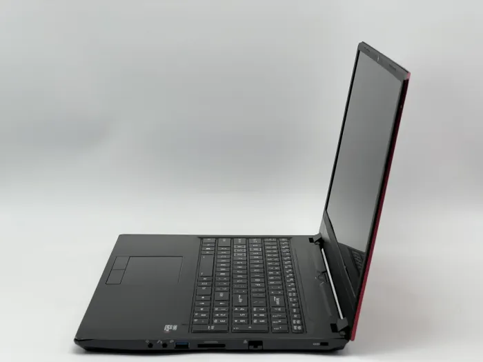 Ноутбук Origin EVO 16-S, i7-9750H, 16 GB, 480 GB, NVIDIA GeForce RTX 2060, 1920x1080, IPS [SH2505280] БУ - зображення 3