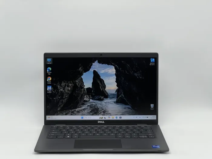 Ноутбук Dell Latitude 7420, i7-1165G7, 16 GB, 240 GB, Intel Iris Xe Graphics, 1920x1080, IPS [SH2607725] БУ - зображення 1