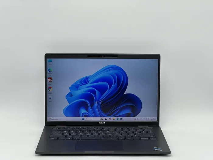 Ноутбук Dell Latitude 7420, i5-1145G7, 16 GB, 240 GB, Intel Iris Xe Graphics, 1920x1080, IPS [SH2604572] БУ - зображення 1