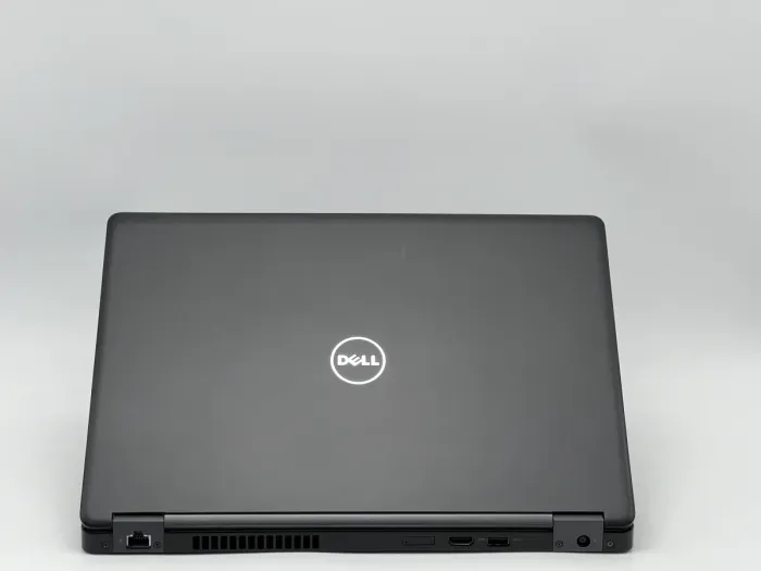 Ноутбук Dell Latitude 5480, i5-6300U, 16 GB, 240 GB, Intel HD Graphics 520, 1920x1080, IPS [SH26051641] БУ - зображення 4