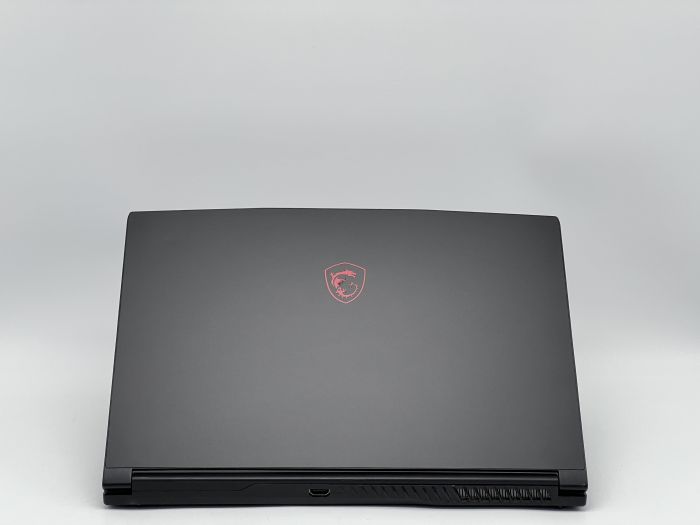 Ноутбук MSI GF63 Thin 9SCSR-433US, i7-9750H, 16 GB, 480 GB, NVIDIA GeForce GTX 1650 Ti Max - Q Design, 1920x1080, IPS [SH2504030] БУ - изображение 4