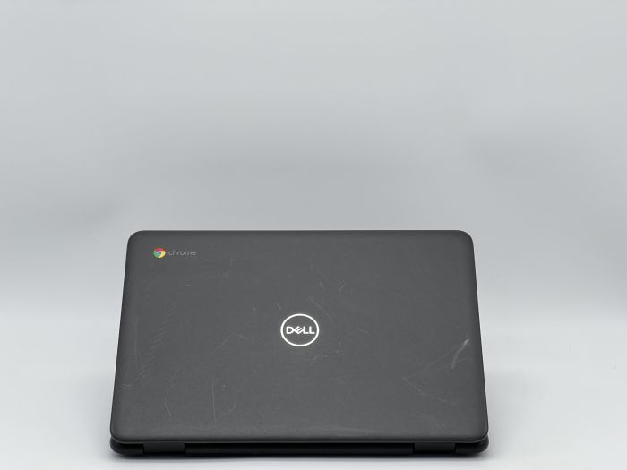 Ноутбук Dell ChromeBook 3100, Intel Celeron N4020, 4 GB, 16 GB, Intel UHD Graphics 600, 1366x768, TN [SH26031057] БУ - зображення 4