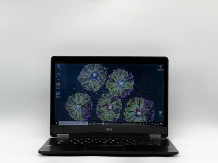 Ноутбук Dell Latitude E7470, i5-6300U, 16 GB, 240 GB, Intel HD Graphics 520, 2560x1440, IPS [SH2604665] БУ - зображення 1