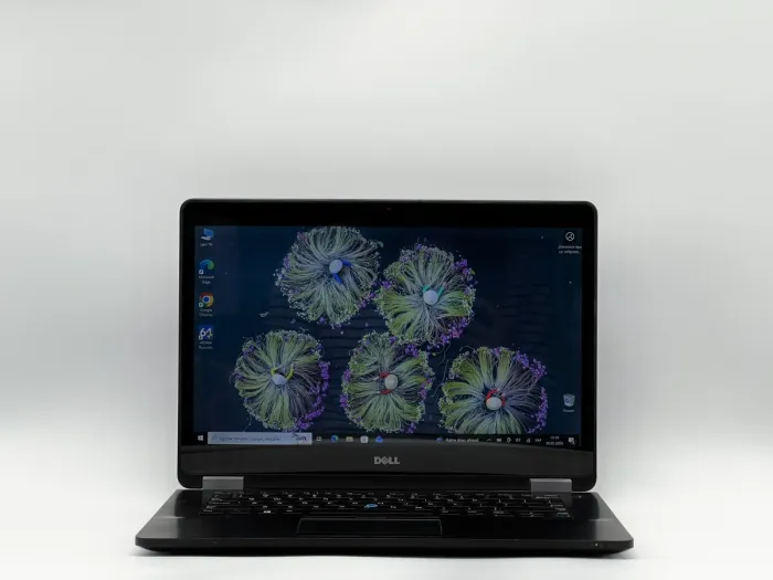 Ноутбук Dell Latitude E7470, i5-6300U, 16 GB, 240 GB, Intel HD Graphics 520, 2560x1440, IPS [SH2604665] БУ - изображение 1