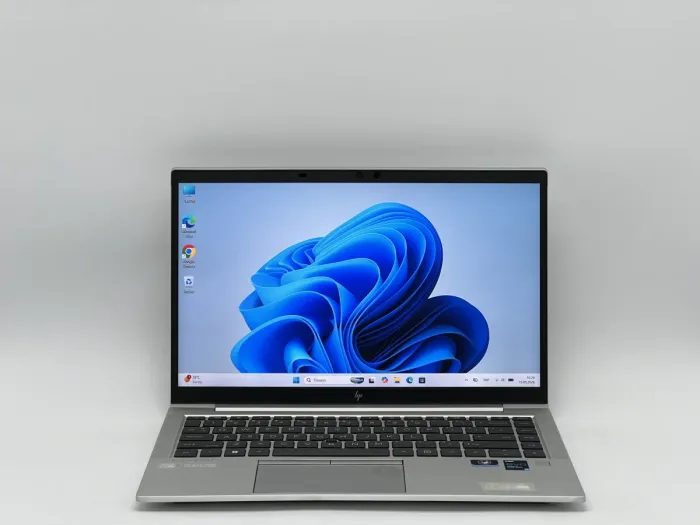 Ноутбук HP EliteBook 840 G8, i5-1145G7, 16 GB, 240 GB, Intel Iris Xe Graphics, 1920x1080, IPS [SH2603688] БУ - зображення 1