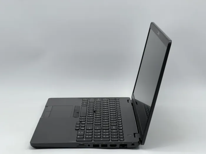 Ноутбук Dell Latitude 5500, i5-8265U, 16 GB, 240 GB, Intel UHD 620, 1920x1080, IPS [SH2506236] БУ - зображення 3