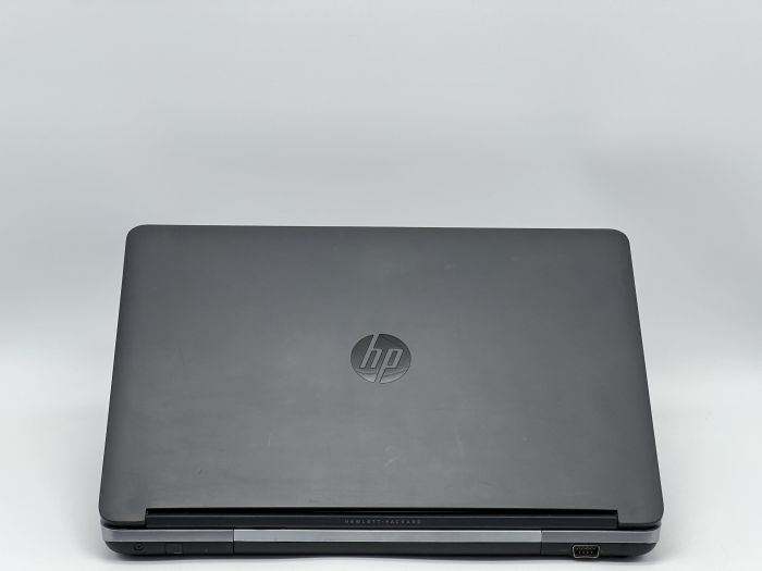 Ноутбук HP ProBook 650 G1, i5-4200M, 8 GB, 240 GB, Intel HD 4600, 1366x768, TN [2607437] БУ - изображение 4