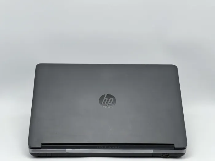 Ноутбук HP ProBook 650 G1, i5-4200M, 8 GB, 240 GB, Intel HD 4600, 1366x768, TN [2607437] БУ - зображення 4