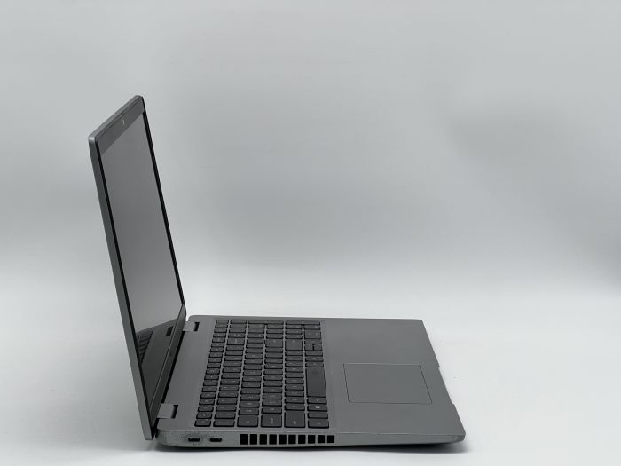 Ноутбук Dell Latitude 5520, i7-1185G7, 16 GB, 240 GB, Intel Iris Xe Graphics, 1920x1080, IPS [SH2602005] БУ - изображение 2