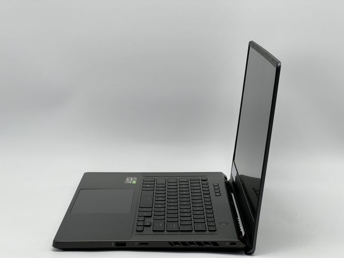 Ноутбук Asus ROG Zephyrus G15 GA503QR, AMD Ryzen 9 5900HS, 24 GB, 960 GB, NVIDIA GeForce RTX 3070, 2560x1440, IPS [SH2602192] БУ - зображення 3