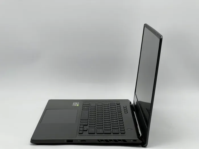 Ноутбук Asus ROG Zephyrus G15 GA503QR, AMD Ryzen 9 5900HS, 24 GB, 960 GB, NVIDIA GeForce RTX 3070, 2560x1440, IPS [SH2602192] БУ - зображення 3