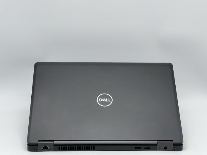 Ноутбук Dell Latitude 5590, i5-7300U, 8 GB, 120 GB, Intel HD Graphics 620, 1366x768, TN [SH26051039] БУ - изображение 4