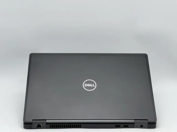 Ноутбук Dell Latitude 5590, i5-7300U, 8 GB, 120 GB, Intel HD Graphics 620, 1366x768, TN [SH26051039] БУ - зображення 4