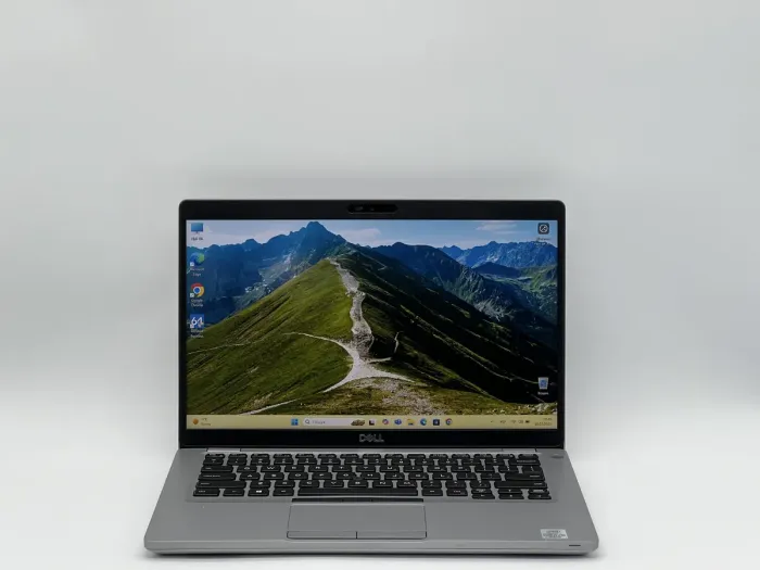Ноутбук Dell Latitude 5410, i5-10310U, 16 GB, 240 GB, Intel UHD, 1920x1080, IPS [SH2502530] БУ - зображення 1