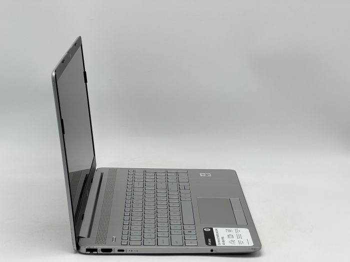 Ноутбук HP Laptop - 15-dw2048nr, i3-1005G1, 8 GB, 120 GB, Intel UHD Graphics, 1366x768, TN [SH26071045] БУ - изображение 2