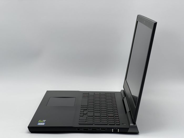 Ноутбук Dell Inspiron 15 Gaming 7567, i5-7300HQ, 16 GB, 480 GB, NVIDIA GeForce GTX 1050, 1920x1080, IPS [SH26031181] БУ - изображение 2