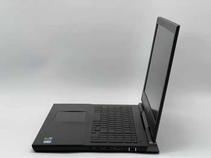 Ноутбук Dell Inspiron 15 Gaming 7567, i5-7300HQ, 16 GB, 480 GB, NVIDIA GeForce GTX 1050, 1920x1080, IPS [SH26031181] БУ - изображение 2