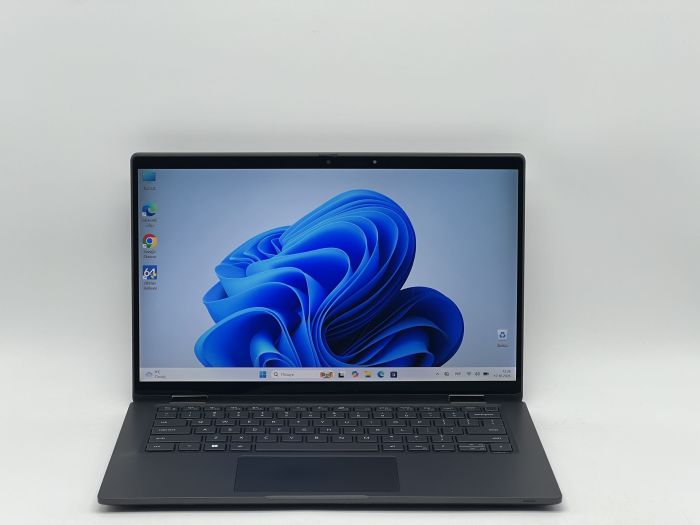 Ноутбук Dell Latitude 7420 2-in-1, i7-1185G7, 16 GB, 240 GB, Intel Iris Xe Graphics, 1920x1080, IPS [SH2610067] БУ - зображення 1